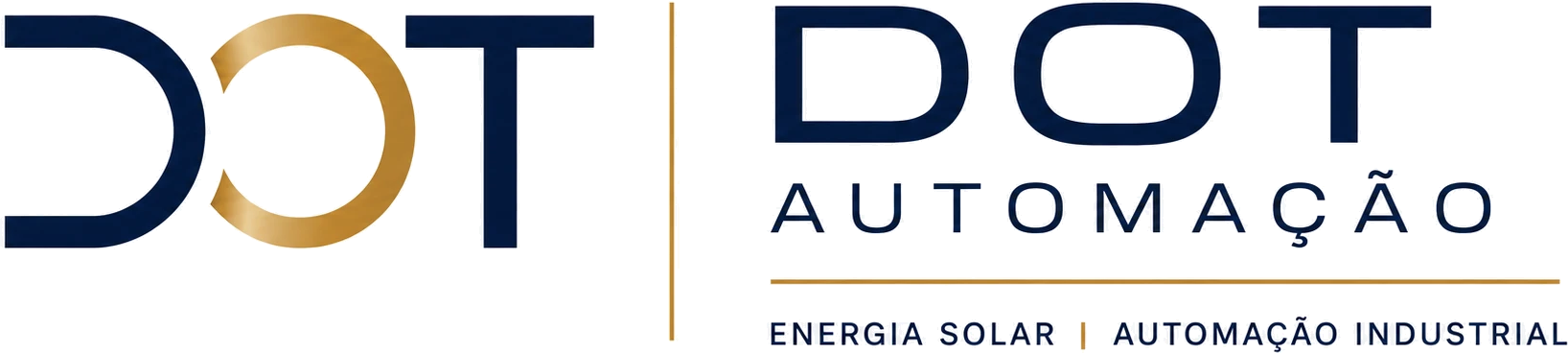 DOT Automação